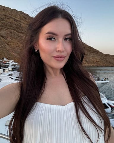 TessaWeston photo
