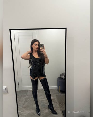 TessaWeston photo