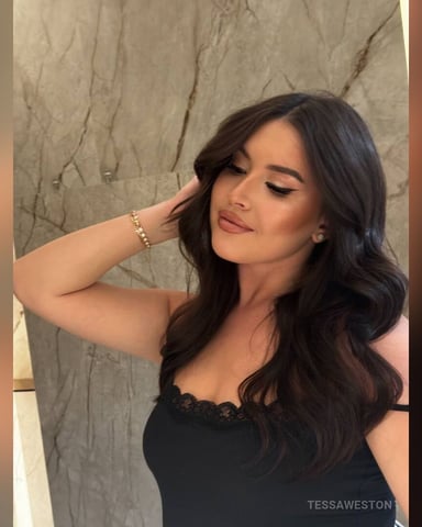 TessaWeston photo