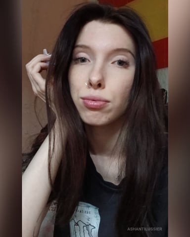 AshantiLussier photo