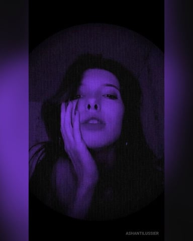 AshantiLussier photo