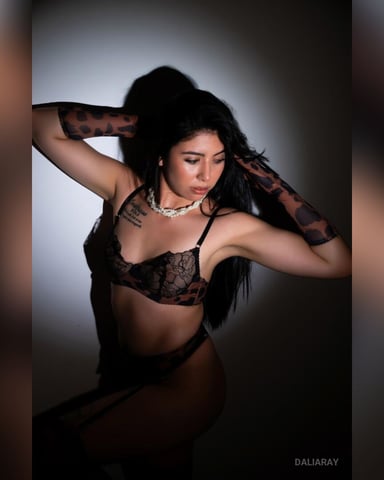 DaliaRay photo 1