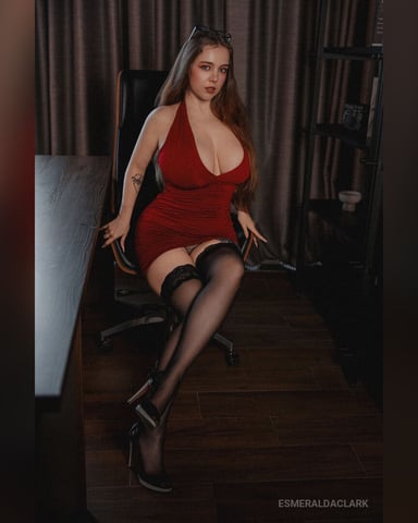 EsmeraldaClark photo