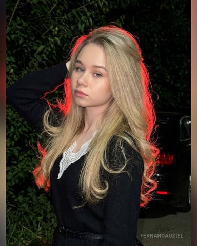 FernandaUziel photo 1