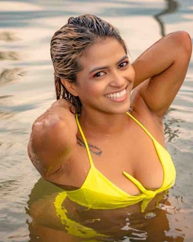 LisaScarlet, fotografie