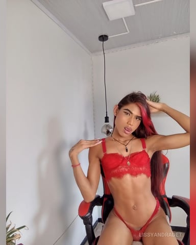 LissyAndradet Foto
