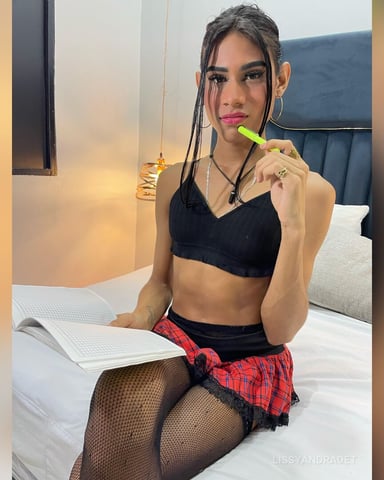 LissyAndradet Foto