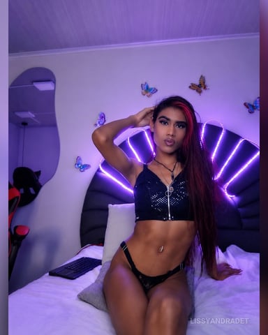 LissyAndradet Foto