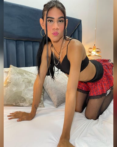 LissyAndradet Foto