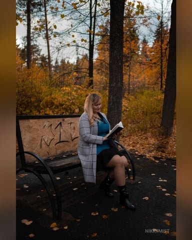 NikkyMist photo