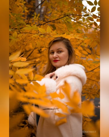 NikkyMist photo