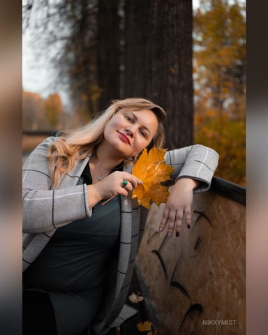 NikkyMist photo