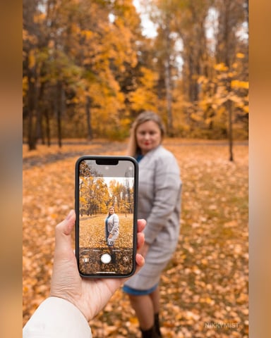 NikkyMist photo