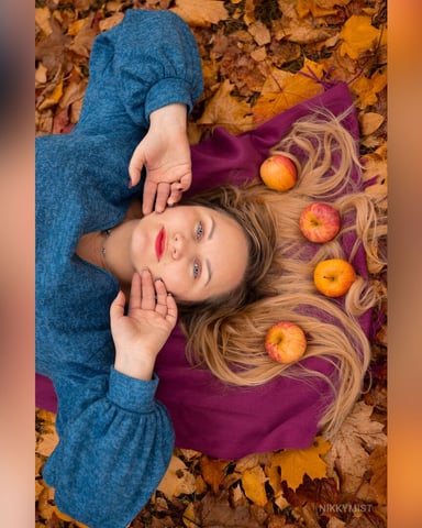 NikkyMist photo