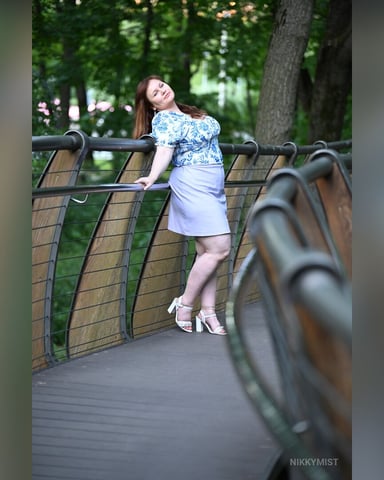 NikkyMist photo