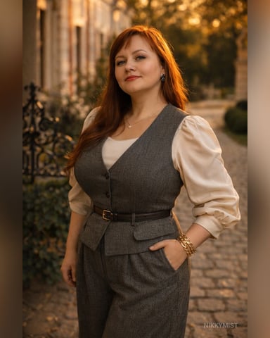 NikkyMist photo