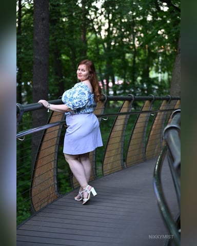 NikkyMist photo