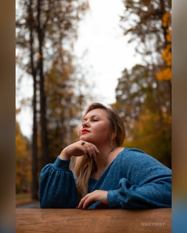 NikkyMist photo