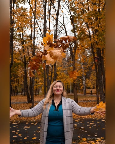 NikkyMist photo