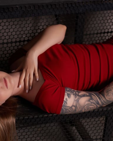 SirenaGomez photo