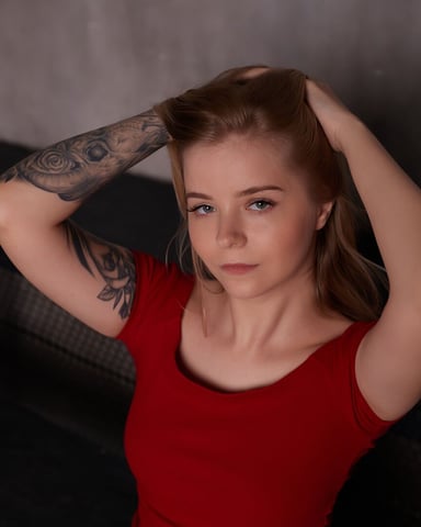SirenaGomez photo
