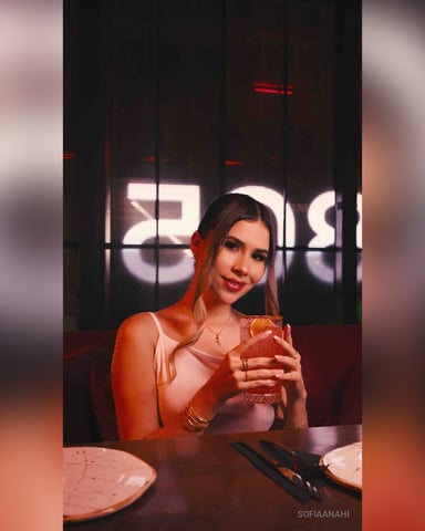 SofiaAnahi photo