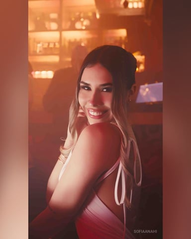 SofiaAnahi photo