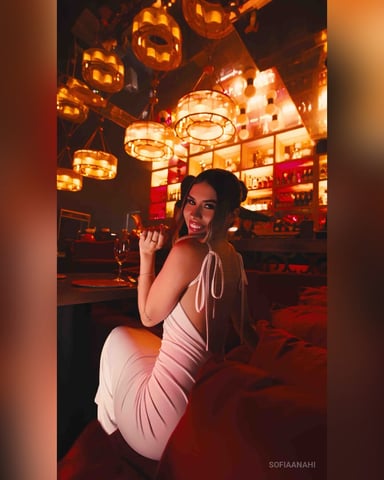 SofiaAnahi photo