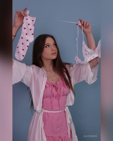 AliceMais foto