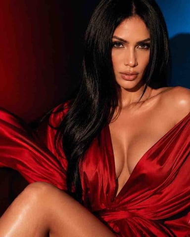 AmayraFuentes Foto