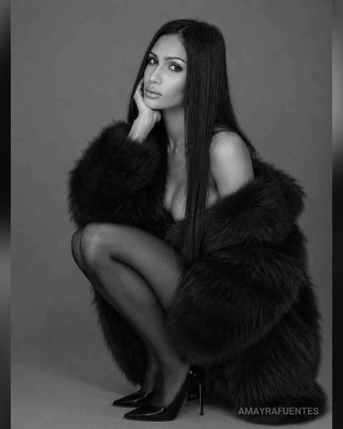 AmayraFuentes Foto