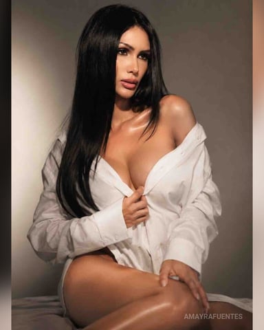 AmayraFuentes Foto