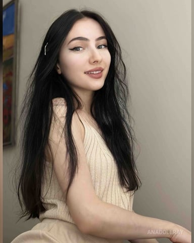 AnaDoleray, fotografie
