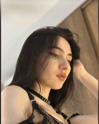 AnaDoleray, fotografie