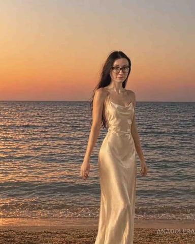 AnaDoleray, fotografie