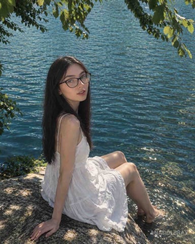 AnaDoleray, fotografie