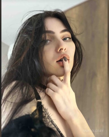 AnaDoleray, fotografie