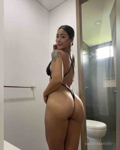 DacotaSantos foto