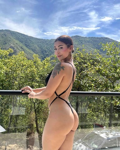DacotaSantos foto