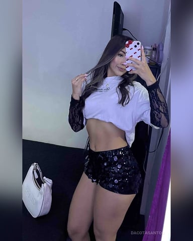 DacotaSantos foto