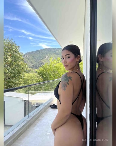 DacotaSantos foto