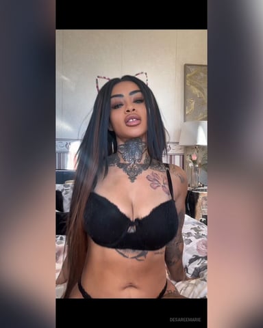 DesareeMarie foto