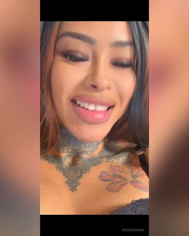 DesareeMarie foto