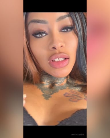 DesareeMarie foto