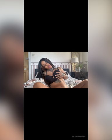 DesareeMarie foto