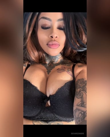 DesareeMarie foto