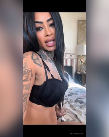 DesareeMarie foto