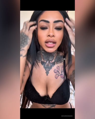 DesareeMarie foto