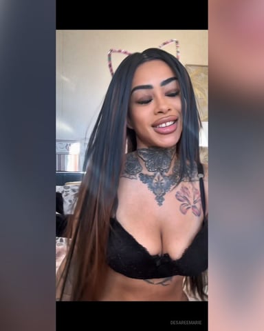 DesareeMarie foto