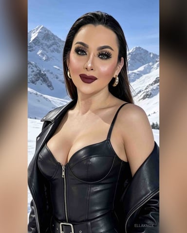 EllaKnox foto